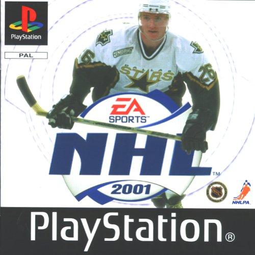 NHL 2001