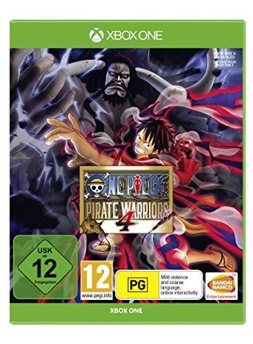 One Piece: Pirate Warriors 4 - [Xbox One]