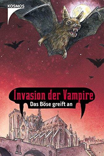 Invasion der Vampire: Das Böse greift an