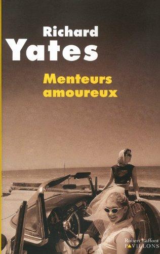 Menteurs amoureux