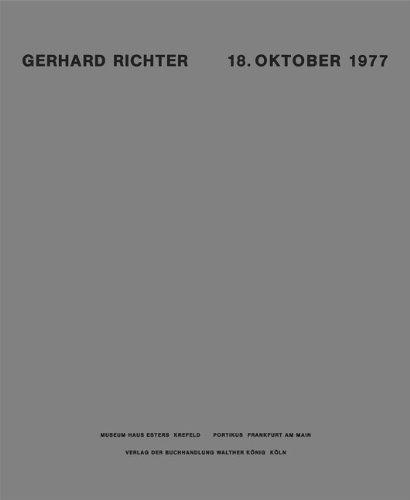 18. Oktober 1977