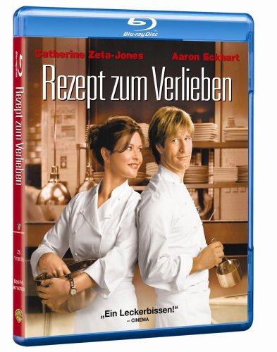 Rezept zum Verlieben [Blu-ray]