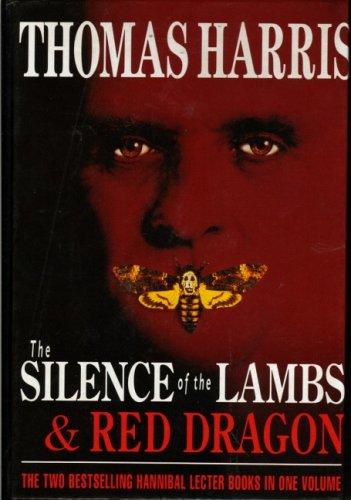 The Silence of the Lambs" and "Red Dragon