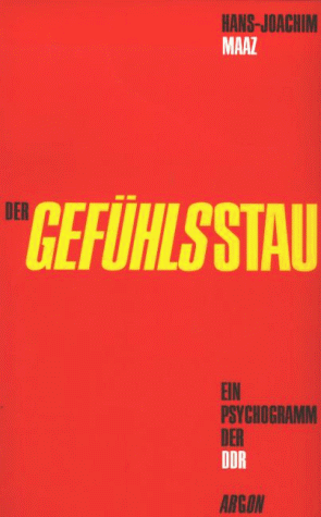 Der Gefühlsstau