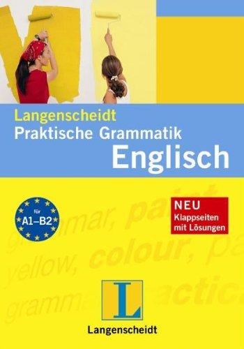 Langenscheidt Praktische Grammatik Englisch