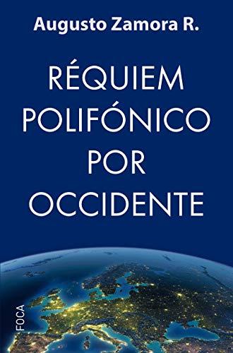 Requiém polifónico por Occidente (Investigación, Band 165)