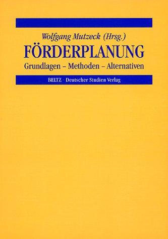 Förderplanung