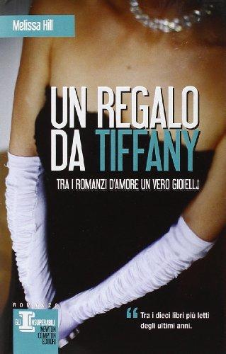 Un regalo da Tiffany