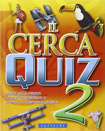 Il cercaquiz 2