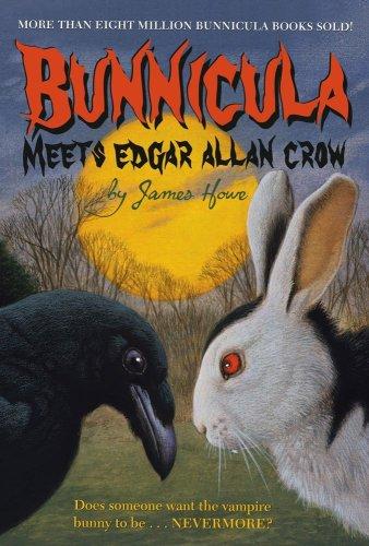 Bunnicula Meets Edgar Allan Crow (Bunnicula and Friends, Band 7)