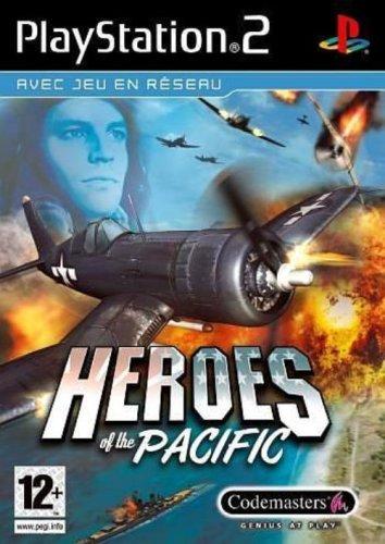 Heroes of the pacific - petit prix [FR Import]