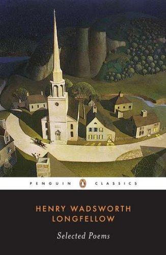 Selected Poems (Penguin Classics)