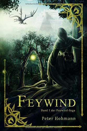 Feywind (Band 1 der Feywind-Saga)