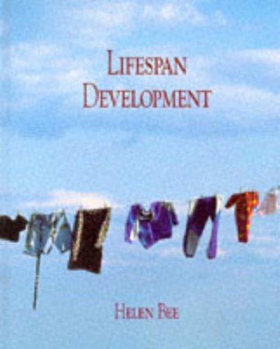 Lifespan Development