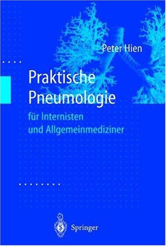 Praktische  Pneumologie