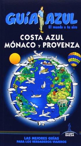 Costa Azul, Mónaco y Provenza