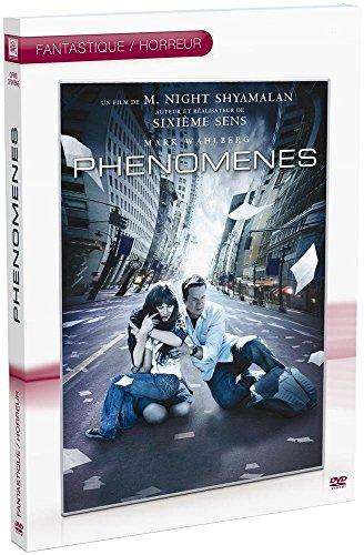 Phènomènes [FR Import]