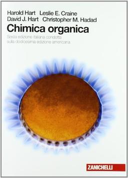 Chimica organica. Per gli Ist. tecnici. Con espansione online