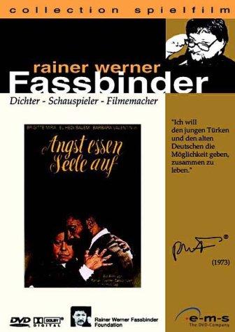 Angst essen Seele auf (2 DVDs)