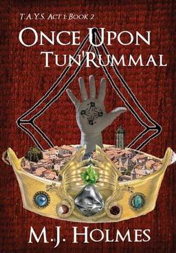 Once Upon Tun'Rummal