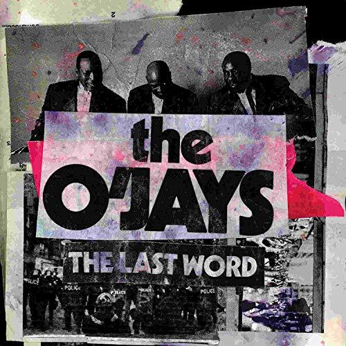 The Last Word [Vinyl LP]