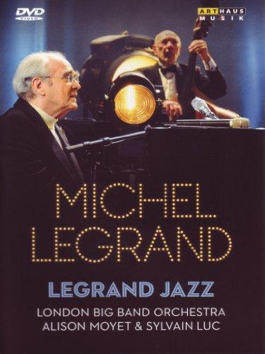 Legrand Jazz