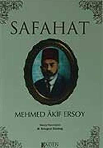 Safahat