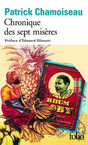 Chronique des sept misères. Paroles de djobeurs