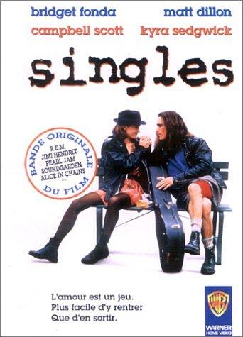 Singles [FR Import]