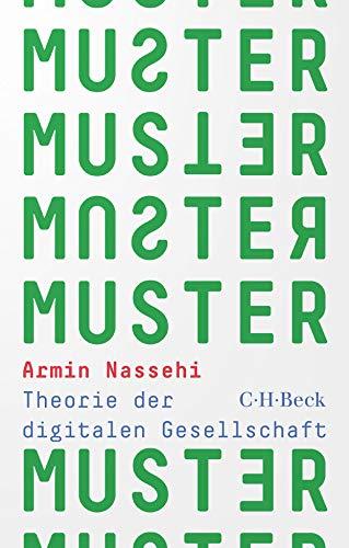 Muster: Theorie der digitalen Gesellschaft