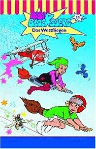 Bibi Blocksberg - Das Wettfliegen [VHS]