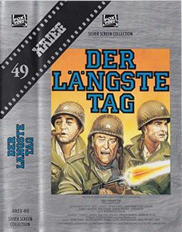 Der längste Tag [VHS]