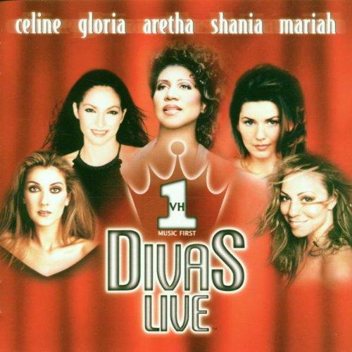 Divas Live