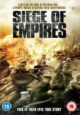 Siege of Empires [DVD] [UK Import]