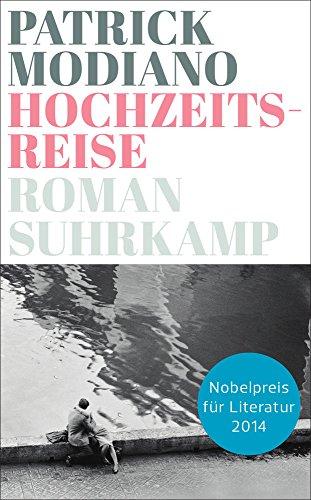 Hochzeitsreise: Roman (suhrkamp taschenbuch)