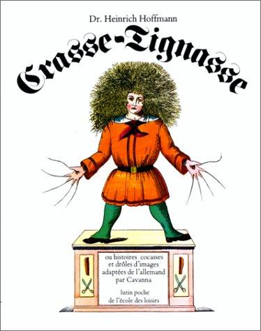 Crasse-Tignasse