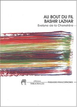 Au bout du fil. Bashir Lazhar