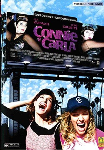 Connie E Carla [IT Import]