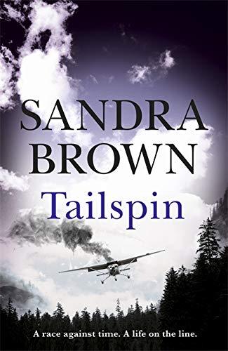 Tailspin: The INCREDIBLE NEW THRILLER from New York Times bestselling author