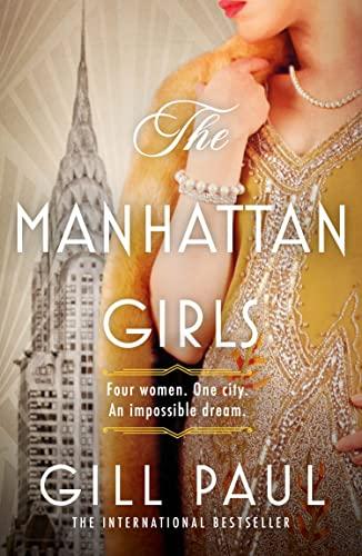 The Manhattan Girls