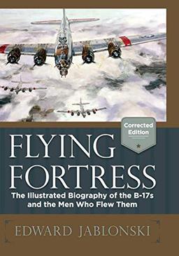 Flying Fortress (Corrected Edition)