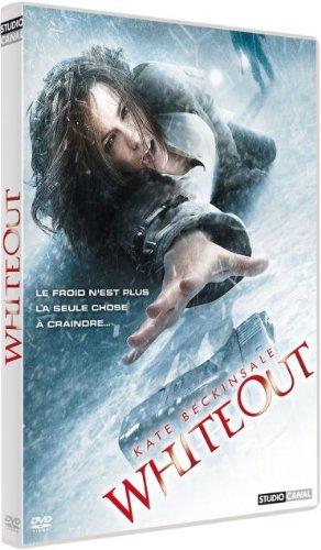 Whiteout [FR Import]