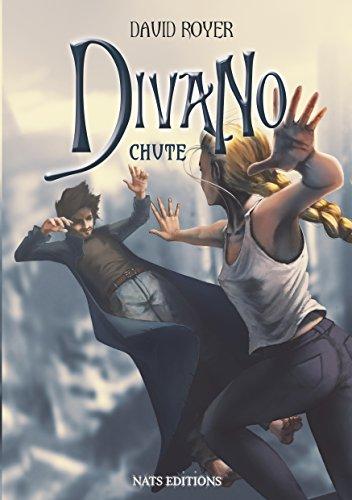 Divano. Vol. 2. Chute