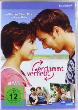 Verdammt verliebt [3 DVDs]