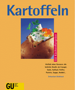 Kartoffeln. GU KüchenRatgeber