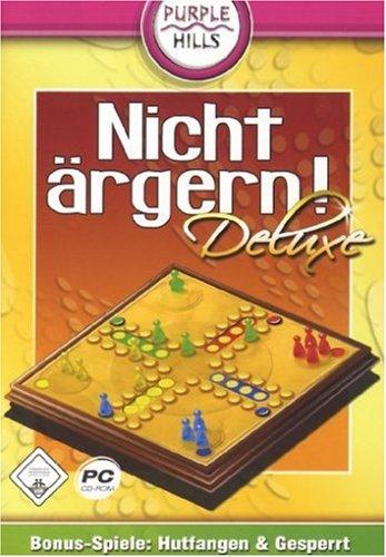 Nicht ärgern! Deluxe