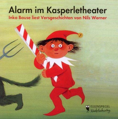 Alarm im Kasperletheater