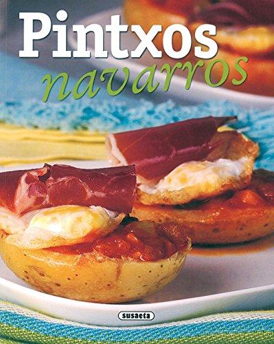 Pintxos navarros (El Rincón Del Paladar)