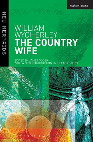 The Country Wife (New Mermaids)