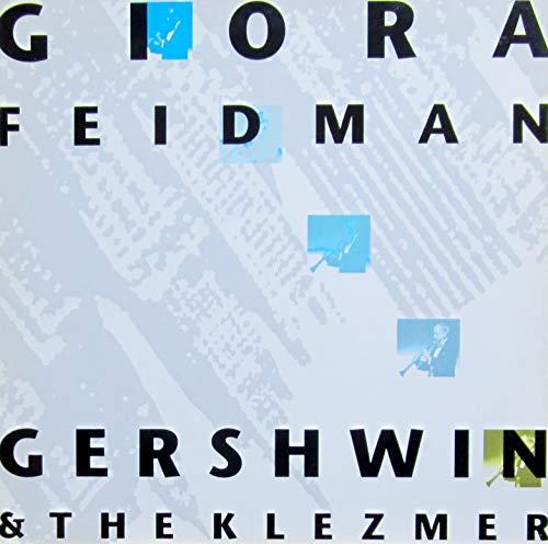 Gershwin & Klezmer [Vinyl LP]